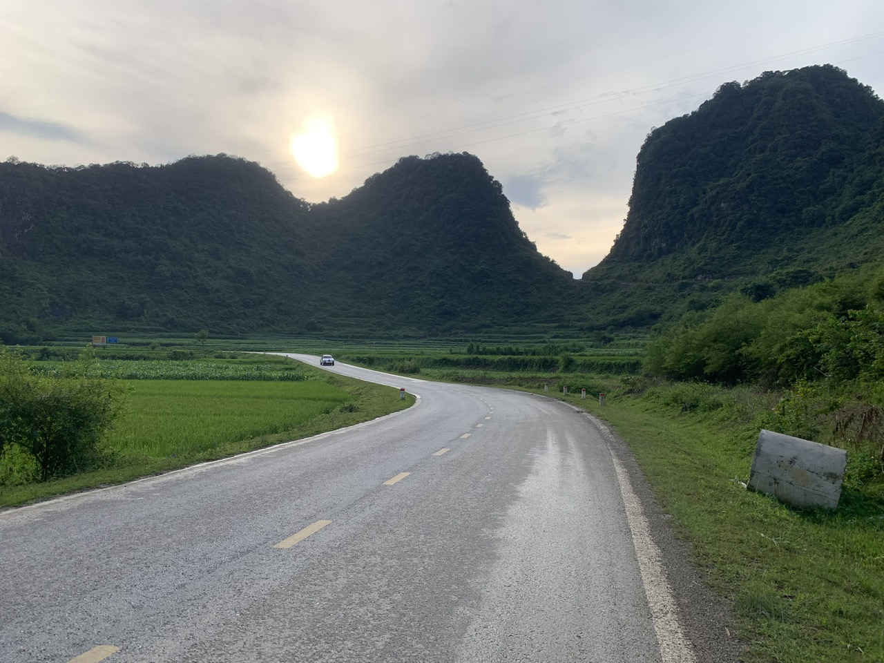Du lịch Cao Bằng